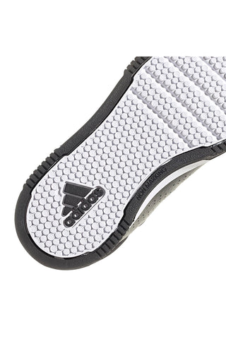 Črni superge z vezalkami Adidas Tensaur Sport 2 CF K