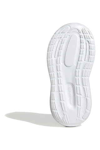 Modri tekaški čevlji s podplatom Cloudfoam Adidas Runfalcon 5 EL I