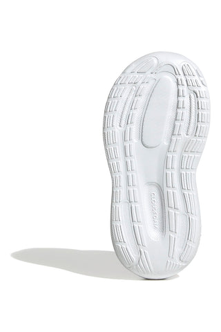 Lila tekaški copati z podplatom Cloudfoam Adidas Runfalcon 5 EL I