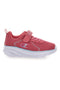 Roza superge z zapenjanjem na velcro Champion HRO J G TD Low Cut Shoe
