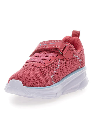 Roza superge z zapenjanjem na velcro Champion HRO J G TD Low Cut Shoe