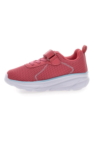 Roza superge z zapenjanjem na velcro Champion HRO J G TD Low Cut Shoe