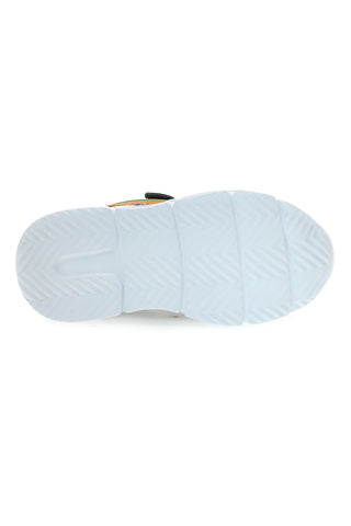 Črni superge z LED lučkami MKids MG251431