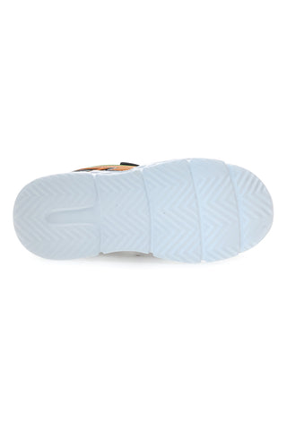 Črni superge z LED lučkami MKids MG251431