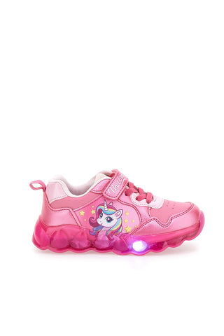 Roza superge z lučkami Unicorn S8010192S