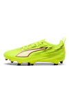 Rumeni nogometni čevlji Puma Ultra 6 Play FG/AG