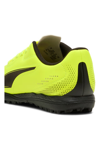 Rumeni nogometni čevlji Puma Vitoria II TT za otroke