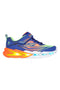 Modri športni copati z LED lučkami Flex-Glow Ultra Skechers