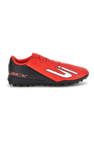 Rdeči nogometni čevlji Skechers SKX_2 JR YOUTH TF