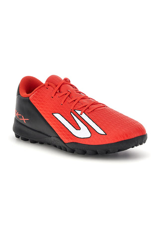 Rdeči nogometni čevlji Skechers SKX_2 JR YOUTH TF