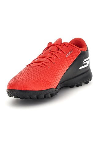 Rdeči nogometni čevlji Skechers SKX_2 JR YOUTH TF