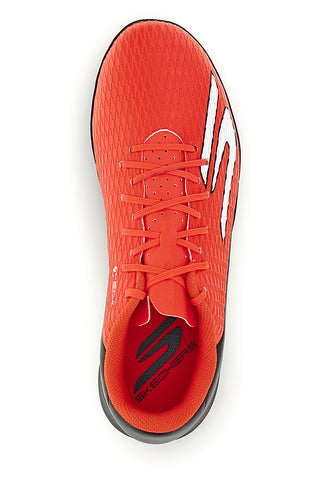 Rdeči nogometni čevlji Skechers SKX_2 JR YOUTH TF