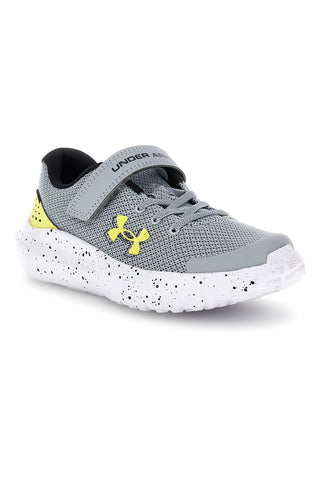 Under armour BGS SURGE 4 sive športne copate