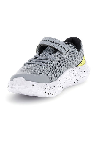 Under armour BGS SURGE 4 sive športne copate