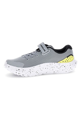 Under armour BGS SURGE 4 sive športne copate
