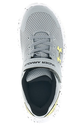 Under armour BGS SURGE 4 sive športne copate
