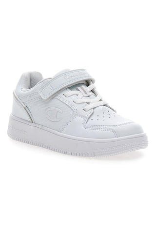 Champion RD18 2.0 Low B PS beli športni copati s trakom