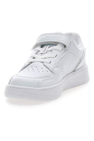 Champion RD18 2.0 Low B PS beli športni copati s trakom