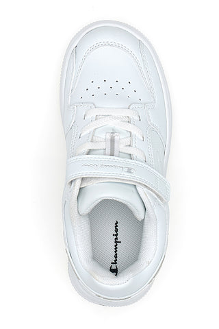 Champion RD18 2.0 Low B PS beli športni copati s trakom