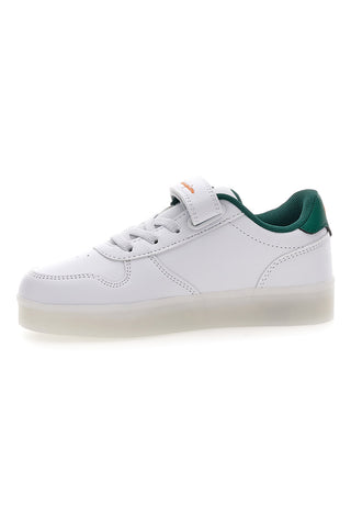 Champion GLW B PS bele športne copate z lučkami