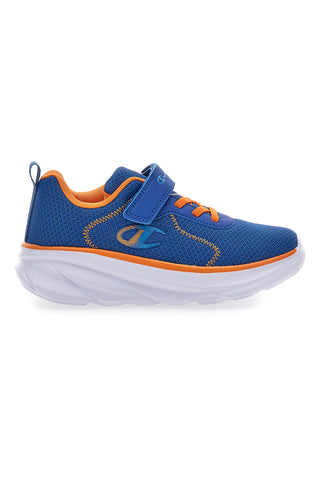 CHAMPION HRO J B PS Low ND