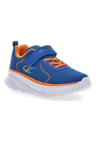 CHAMPION HRO J B PS Low ND