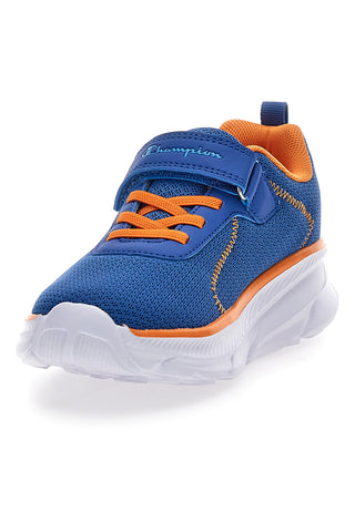 CHAMPION HRO J B PS Low ND