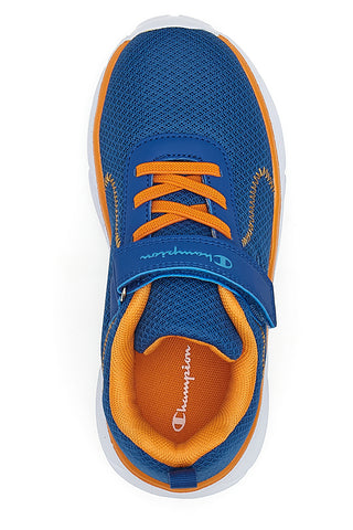 CHAMPION HRO J B PS Low ND