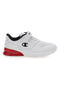 Champion U Ps Low Cut beli športni copati