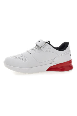 Champion U Ps Low Cut beli športni copati