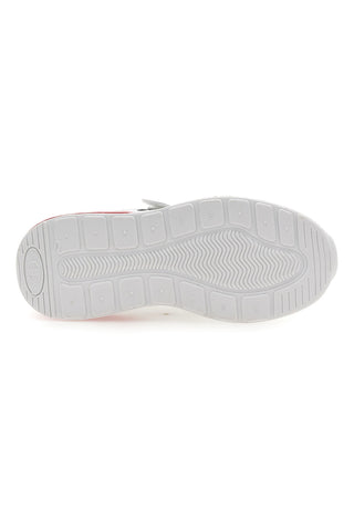 Champion U Ps Low Cut beli športni copati