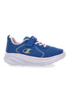 Champion Hro J Gps Low Cut modre superge
