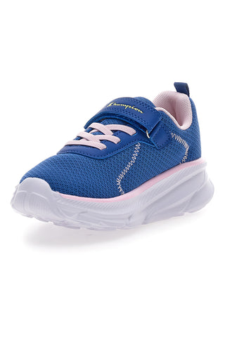 Champion Hro J Gps Low Cut modre superge