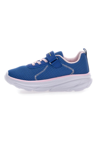 Champion Hro J Gps Low Cut modre superge