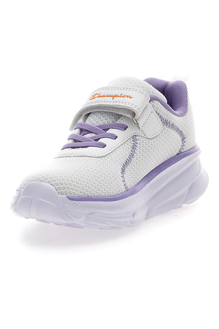 CHAMPION HRO J GPS Low Cut WHITE