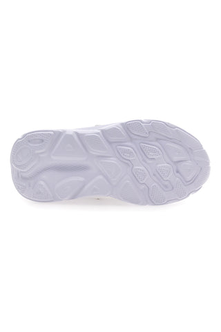 CHAMPION HRO J GPS Low Cut WHITE