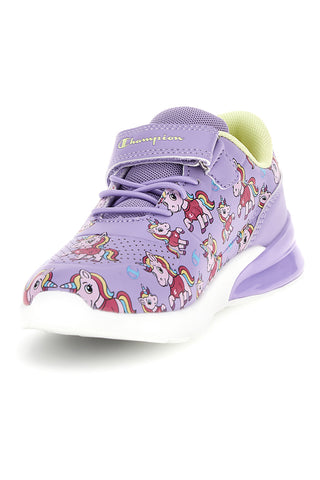 CHAMPION U PS Low Cut MULTI