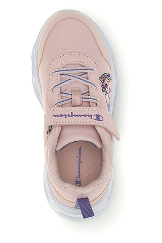 CHAMPION FUNFAIR PRINT U PS ND