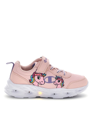 CHAMPION FUNFAIR PRINT U PS ND