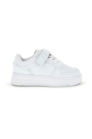 Champion RD18 2.0 Low B TD white velcro čevlji