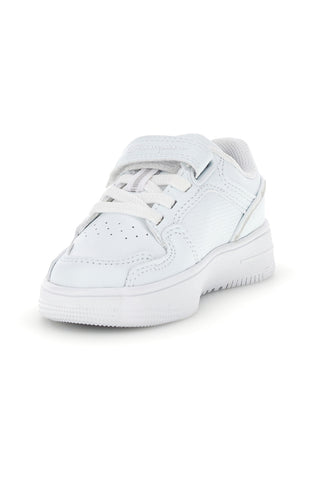 Champion RD18 2.0 Low B TD white velcro čevlji