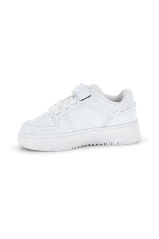 Champion RD18 2.0 Low B TD white velcro čevlji