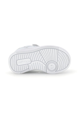 Champion RD18 2.0 Low B TD white velcro čevlji