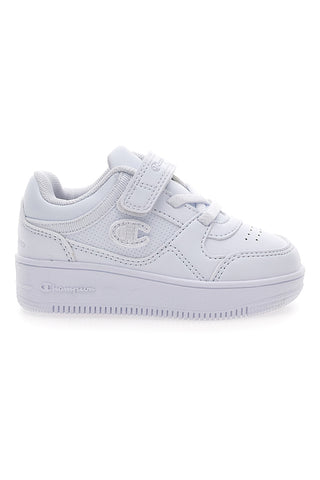 Champion RD18 Low B TD beli športni copati