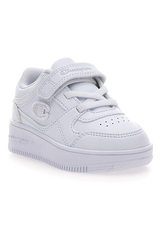 Champion RD18 Low B TD beli športni copati