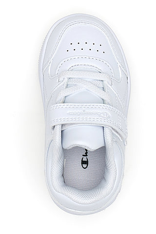 Champion RD18 Low B TD beli športni copati