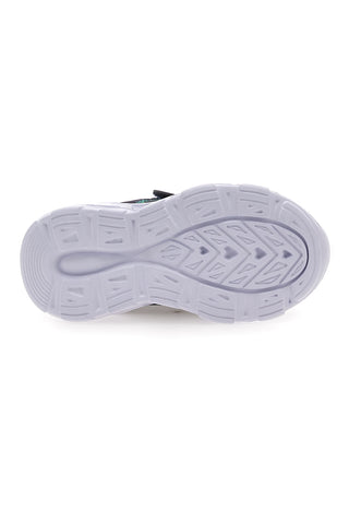 Modre superge z lahkim zapenjanjem Champion Funfair Print U TD Low Cut