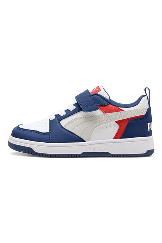 Modre superge Puma Rebound V6 Lo AC+ PS