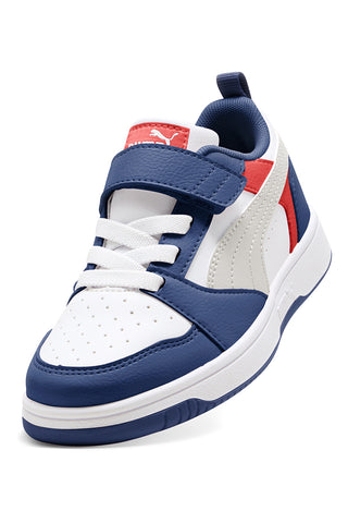 Modre superge Puma Rebound V6 Lo AC+ PS