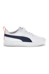 Superge Puma Rickie AC+ PS Blue and White